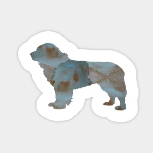 Newfoundland Dog Sticker